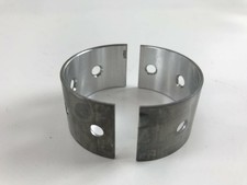 Bronzina Banco + 0,50 Moteur Motoculteur Diesel RD180 MD170 RUGGERINI