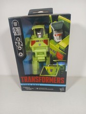 Transformers Studio Series 86 Deluxe Constructicon Bonecrusher Brand New MISB