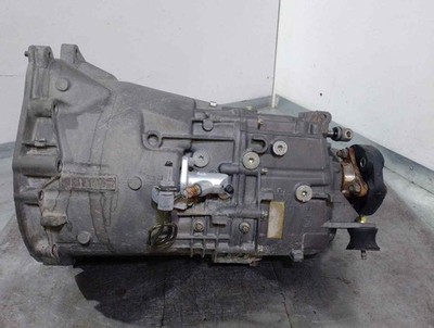 HMY GETRIEBE / 0709532HMY / 23001434452 / 4976867 FÜR BMW 5 E39 525 TDS