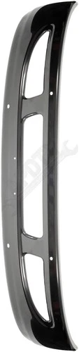 APDTY 153738 Heavy Duty Front Bumper 3610930C1