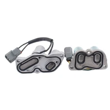 Transmission Trans Shift Control and Lock Up Solenoid Valve Set for Honda Acc...