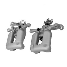 Bremssattel Hinten Links + Rechts For Opel Astra K Sports Tourer 95522573 10mm