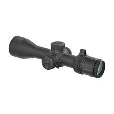 Vector Optics Veyron GenII 4-16x44 FFP Rifle Scope 30mm Tube Illuminated MIL ...