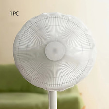1Pc Electric Fan Dust Cover Waterproof Dustproof Fan Cover Waterproof Dustproof