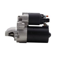Anlasser Starter 12 V 0,9 Kw 10 ZäHne Hella FüR U.A. Mini Mini