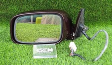 Retroviseur gauche (ou coque) Lexus GS