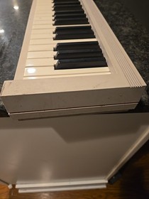 Vintage Mattel Intellivision Music Synthesizer Keyboard 