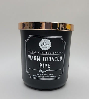 dw home tobacco candle DW Home 