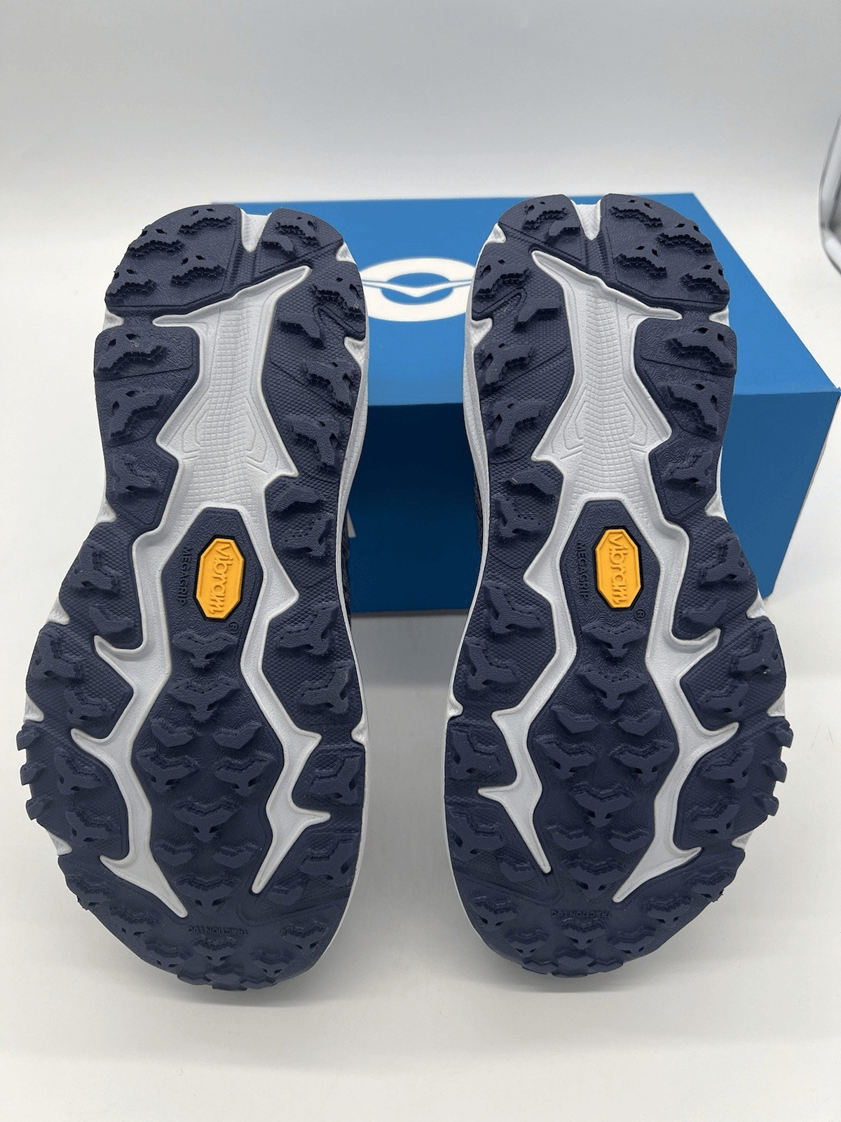 Hoka One One Speedgoat 6 Trail Running Shoes 1147811 / NDS Women's Size 6B New thumbnail 8