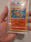Pokemon 2022 Special Delivery Charizard SWSH075 Holo Galaxy Swirl PSA 8