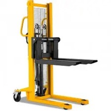 CORMAK P513A transpalette Gerbeur Manuel Levée 560 mm Capacité 500 kg