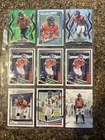 2025 Panini Devaughn Vele Base (Raw)