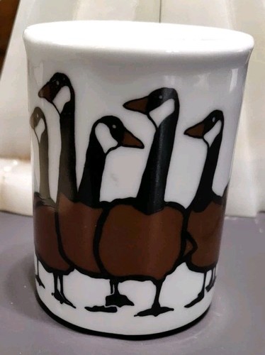 Marc Tetro CANADIAN GEESE  Coffee Mug Cup  - Picture 3 of 4