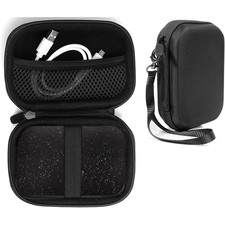 GETGEAR Hard Case for Canon IVY  IVY 2 Mini Photo Printers   Shockproof, Water-