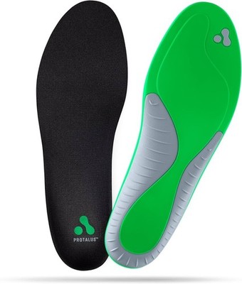 Protalus T100 Elite Insoles Men s Size 10 Regular 11.5 Women