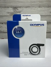 Olympus LED Light Guide (LG-1) for Olympus Tough TG-1/2/3/4/5 Cameras