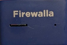 Firewalla Blue Plus Firewall Network Security Brand New 16gb Micro Sd