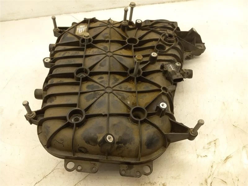 Colector de admisión superior 12-20 BUICK ENCLAVE 12699182 Foto 3 de 4