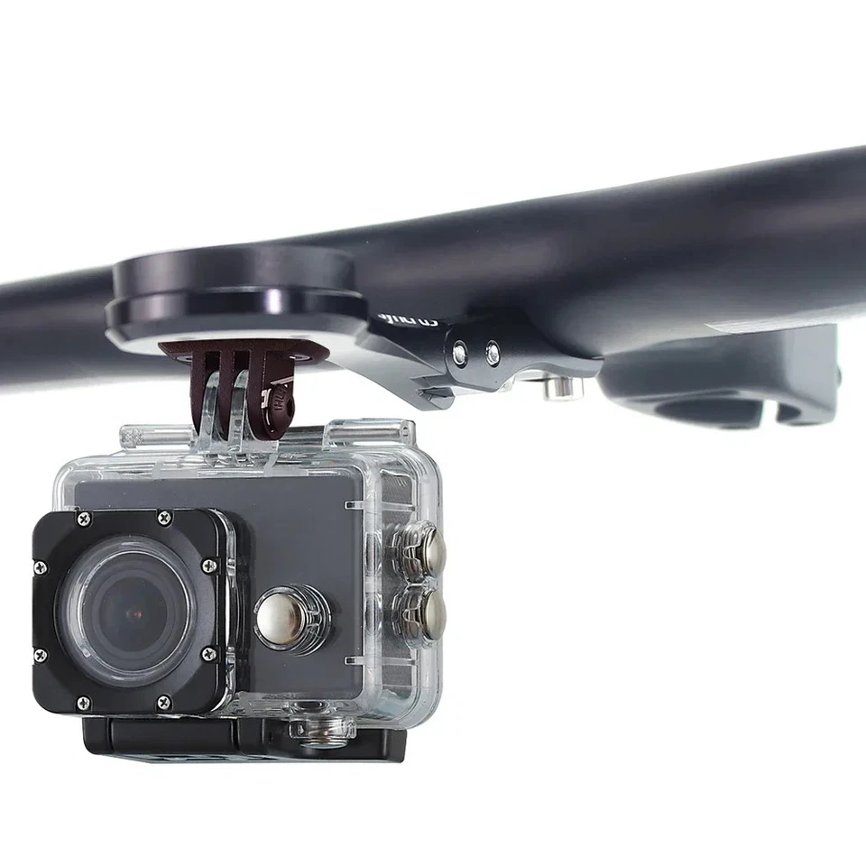 For Syncros Fraser or Creston iC Computer Mount Gopro/Garmin/Bryton/Wahoo - Image 4 of 4