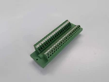 Phoenix Contact DFLK D37 SUB/S Terminal Block 37-Pin 