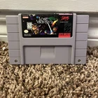 Lost Vikings 2 Super NES Interplay NTSC-U/C Game Cartridge