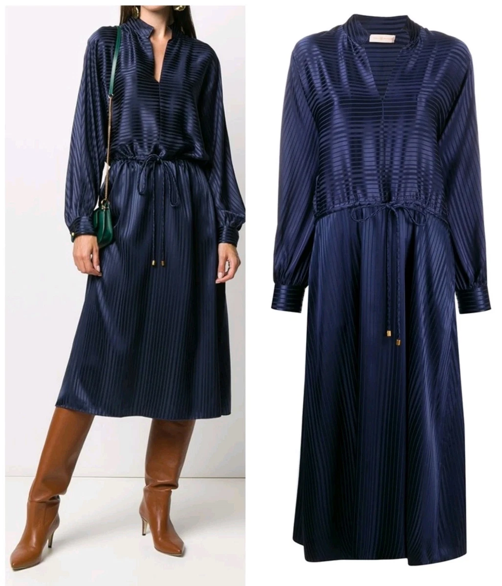 Tory Burch Striped Dresses for Women for sale | eBay