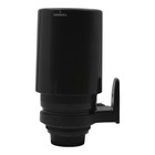 Objektiv Tele Tamron AF IF 200-400mm 75DN 200-400 mm 1:5.6 Nikon analog digital