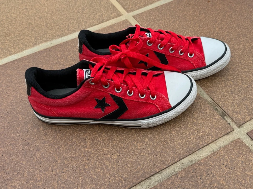 Converse All Star, Foto 3 von 5