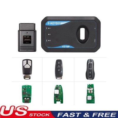 KEYDIY KD-MP 5-in-1 Kit KEYDIY KD-MP + KD-MATE + MLB08 + MLB19 +MLB26 Remotes US