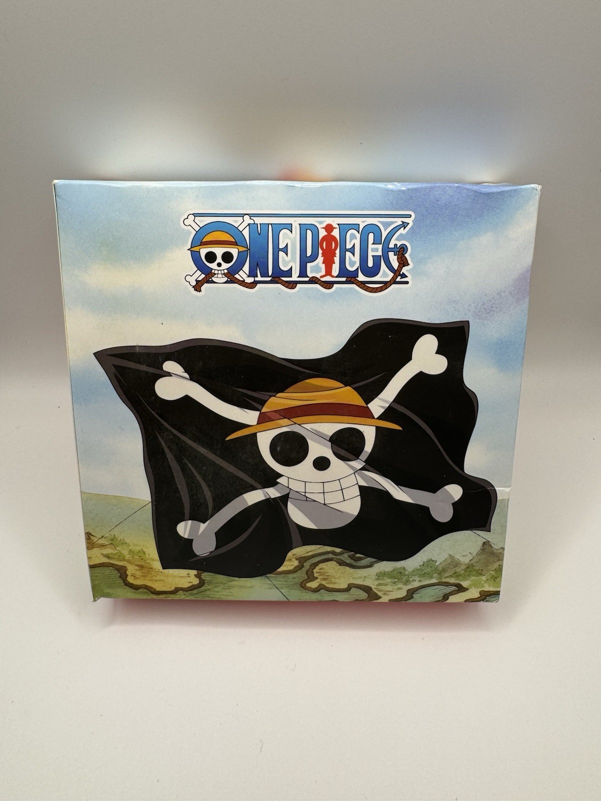 One Piece Zoro Llavero Clip Pollo Campero Promo Set Nuevo Precintado