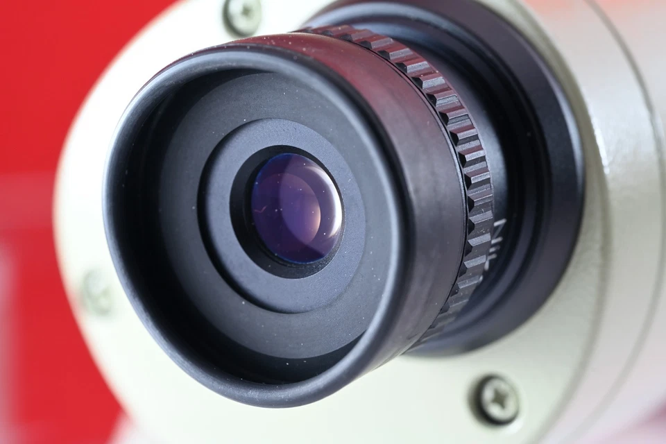 Nikon Fieldscope D=60 P Eyepiece 30x [Exc] 1day Quick Free Shipping From JP - Image 2 of 4