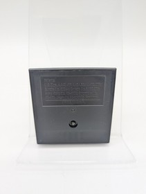 Sonic Labyrinth (Sega Game Gear, 1995)