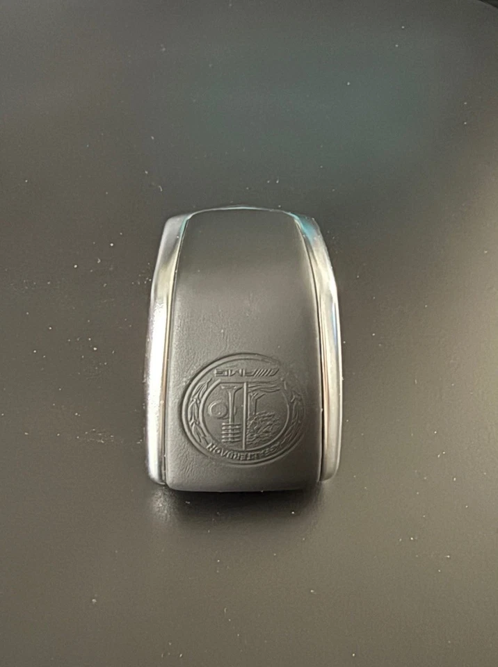 A 45 AMG Performance Wählhebel Schaltknauf A-Klasse W176 Original Mercedes-Benz - Bild 2 von 4