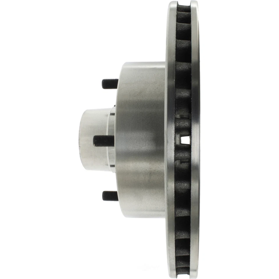 盘式制动转子适用于 1985 - 1986 年别克 Electra LeSabre 中央零件 — 第 2/2 张图片