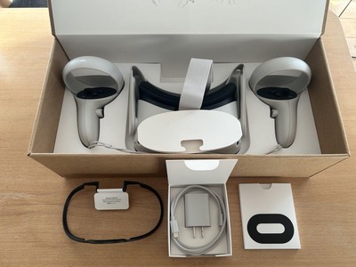  Quest 2 【256GB】（旧 Quest 2） s-l400.jpg