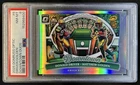 2025 Donruss Optic Donald Driver/Matthew Golden Base (RAW)