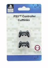PlayStation PS3 DualShock Controller Cufflink...