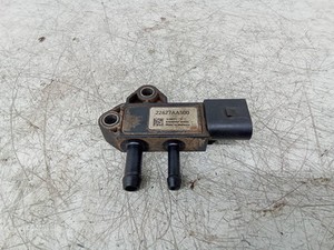 SUBARU OUTBACK BR DPF-Drucksensor 22627AA500 2.0 Diesel 2013 28699936