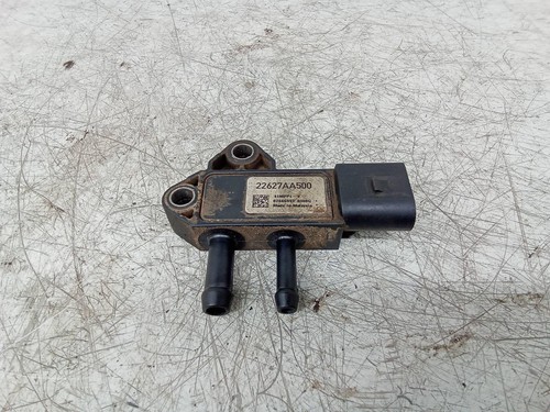 SUBARU OUTBACK BR DPF-Drucksensor 22627AA500 2.0 Diesel 2013 28699936