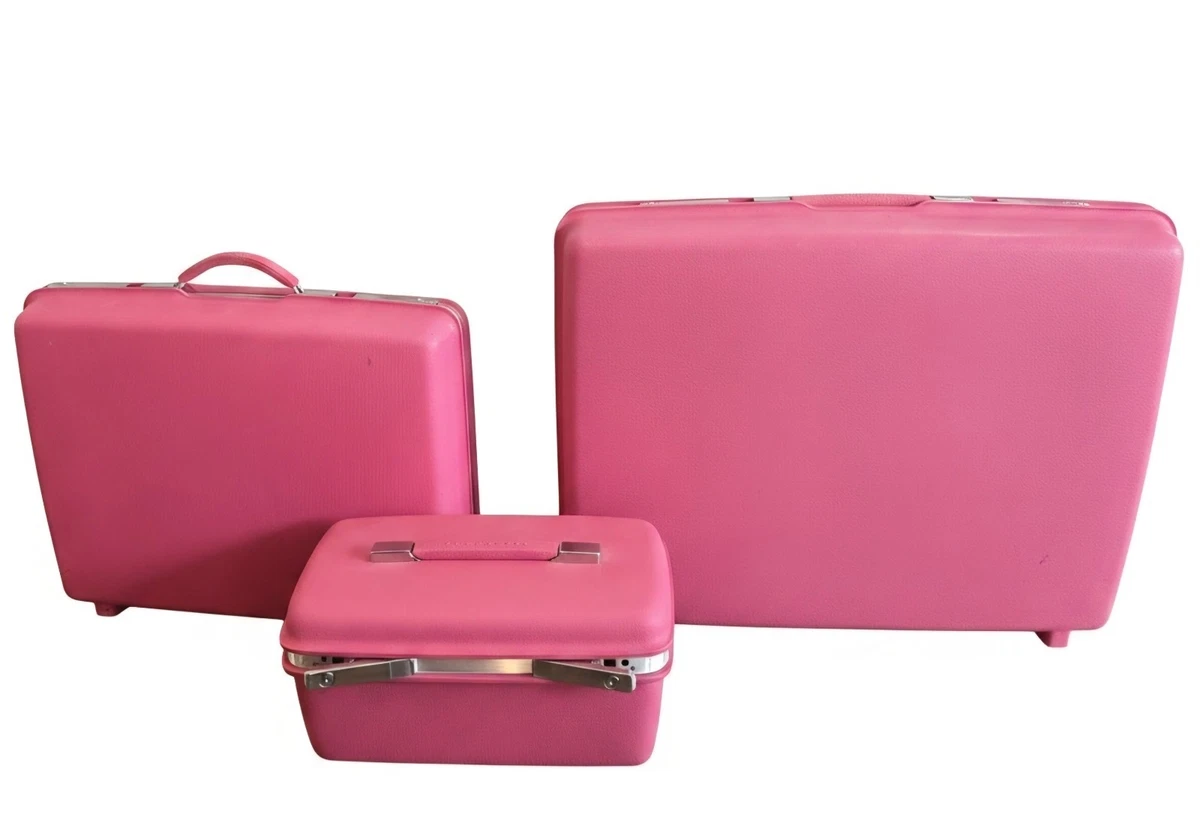 25+ vintage samsonite luggage set for sale | Updated Oct 2026