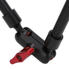 Desk Camera Mount Professional 360 Degree Adjustable Camera Clamp Mount