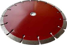 9"Daimond blade Cutting Concrete Brick Stone General Purpose 7/8" 5/8" Arbor