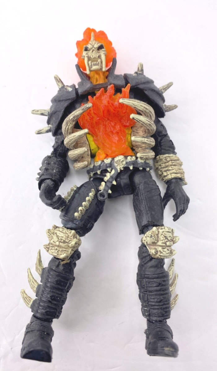 Marvel Legends Ghost Rider Movie Series Vengeance Action Figure