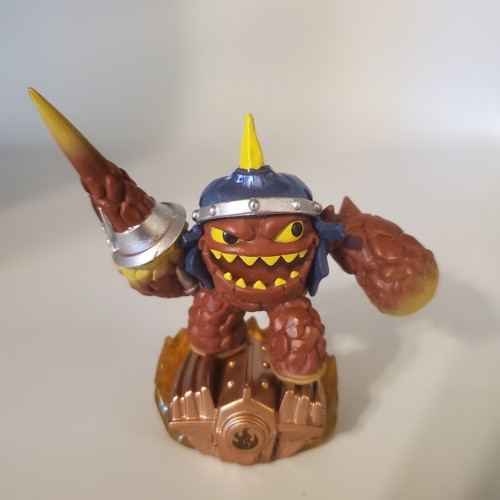 Skylanders Supercharger vervollständigen Ihre Sammlung WÄHLEN SIE IHRE EIGENEN - Bild 18 von 48