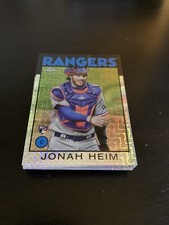 2021 Topps Update 1986 Silver Pack Chrome Baseball Complete Your Set - Free Ship