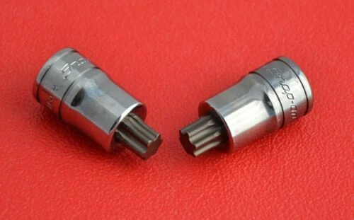 Snap-on Torx Specialty Vehicle Sockets & Socket Sets