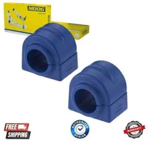 PREMIUM MOOG Front Stabilizer Sway Bar Bushing Kit 29.46mm for Buick Chevy GMC