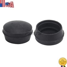 2x Front Windshield Wiper Arm Nut Cap Cover For Kia Optima Sorento Hyundai Case