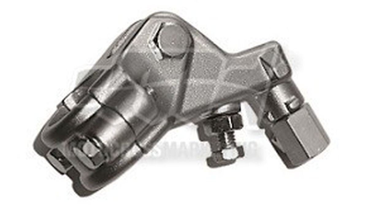 Levier d'embrayage forgé pour Honda CR 125 et CRF 250R en aluminium noir
