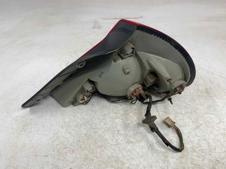 Tail Light Assembly KIA SPECTRA Driver Side 00 01 - Image 3 of 4